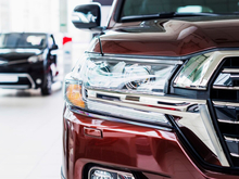 В Челябинской области в два раза сократилась выдача автокредитов