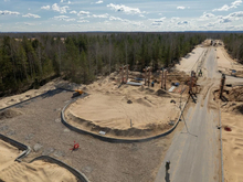 Конгресс-холл с гостиницей и апартаменты построят для ОЭЗ «Кулибин» в Дзержинске