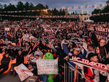 ХК «Трактор» — серебро КХЛ и топ-клуб в управлении и спортивном маркетинге сезона