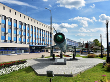 АПЗ  получил право на обслуживание медаппарата озонотерапии АОТ-Н-01-Арз-01