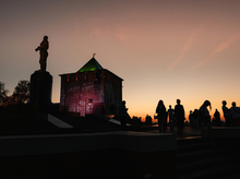 «Столица закатов» и День защиты детей. Афиша на выходные в Нижнем Новгороде (0+)