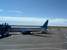 «Победа» проиграла битву за 4 сантиметра: суд вернул пассажирам ручную кладь

