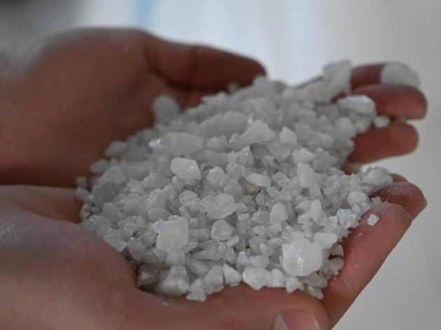 В Первоуральске запустили производство материала для строительства небоскребов