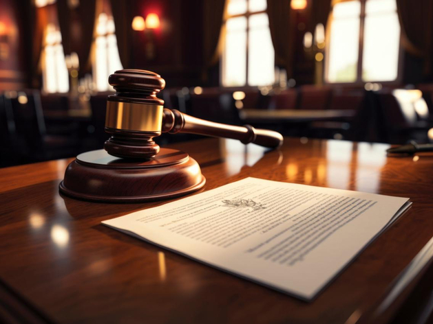 Экс-замминистра ЖКХ Свердловской области не признает вину, на суде его защищали 3 адвоката