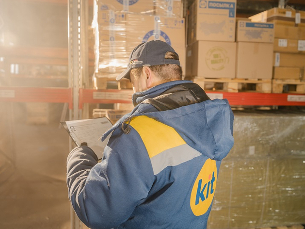 ТК КИТ упрощает процедуру рассмотрения мелких претензий для ускорения выплат 