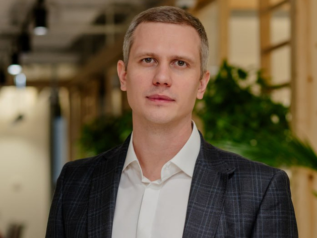 Александр Куроптев Александр Куроптев