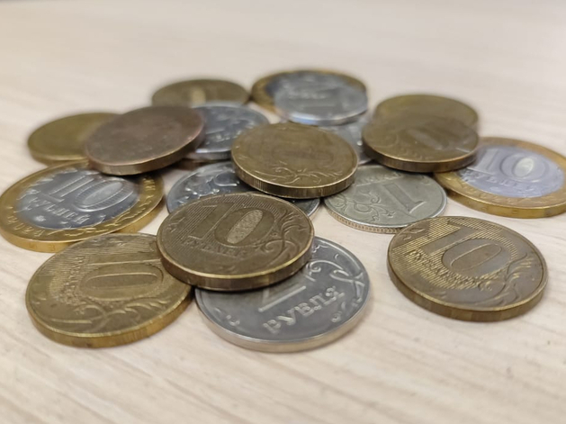 У свердловчан «завалялась» мелочь на 3,4 млн руб. Что с ней сделали?