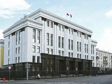 В Минсоцотношений Челябинской области — кадровое усиление. Кто занял пост замминистра?
