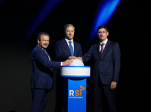 Более 20 млрд руб. инвестиций. Завод силикагелей и силиказолей открыли в ОЭЗ «Кулибин»