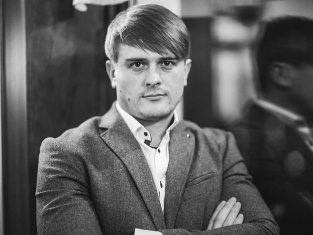 «Каждое заброшенное здание — потенциальное хранилище денег, даже в Екатеринбурге»