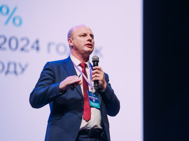 О чем говорят главные индикаторы экономики в 2025 г. — Константин Юрченко