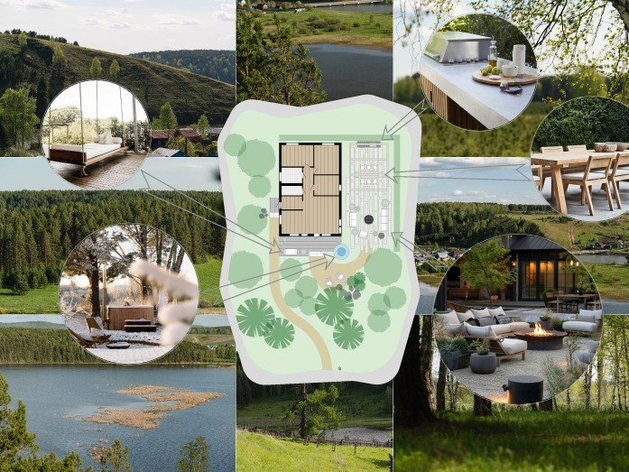 Доходность инвестиций в городское жилье падает, а в загородное — растет до 49% годовых