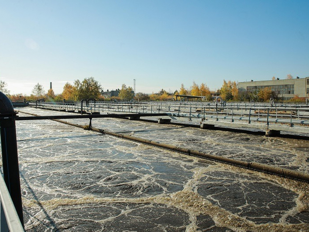 «Интересантов много»: власти Екатеринбурга назвали сроки передачи «Водоканала» в концессию