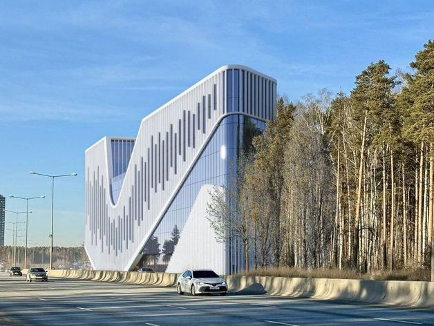 Новый мегапроект в Екатеринбурге — во вторую очередь отеля «Рамада» вложат 3 млрд руб.