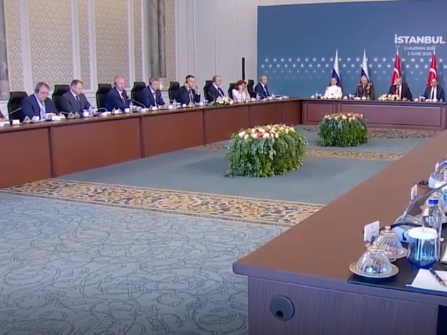 Стало известно содержание меморандума РФ об урегулировании конфликта с Украиной