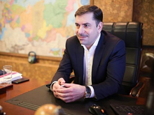 Челябинская компания вошла в число лучших аудиторско-консалтинговых групп России