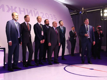 Компьютер за 7,5 млрд и 12 тыс студентов. Нижегородские IT-проекты получили высокую оценку