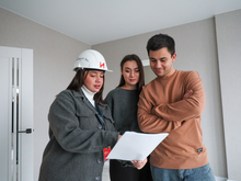 ВТБ: россияне взяли больше 1 трлн рублей по ипотеке в этом году