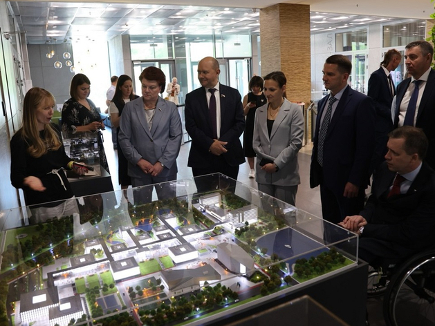 Всего 7500 безработных зарегистрировано в Свердловской области