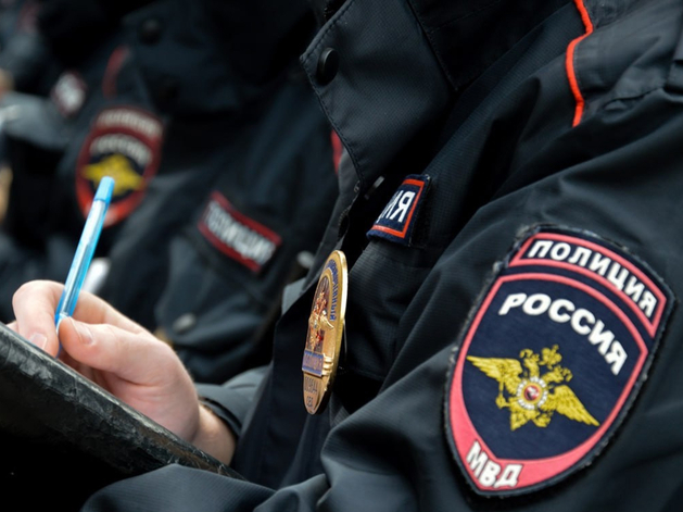 Полковник Рашид Даулетов стал новым начальником полиции Свердловской области 