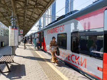 Из Уфы в Челябинск начнет курсировать пригородный поезд «Ласточка»
