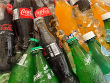 Соковое производство Coca-Cola переехало из Санкт-Петербурга в Щелково