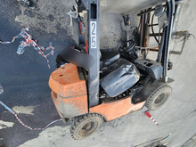 Прокуратура проверяет гибель водителя на «Базиспорт» в порту Петербурга