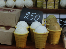 Эксперт объяснил причины повышения цен на мороженое 