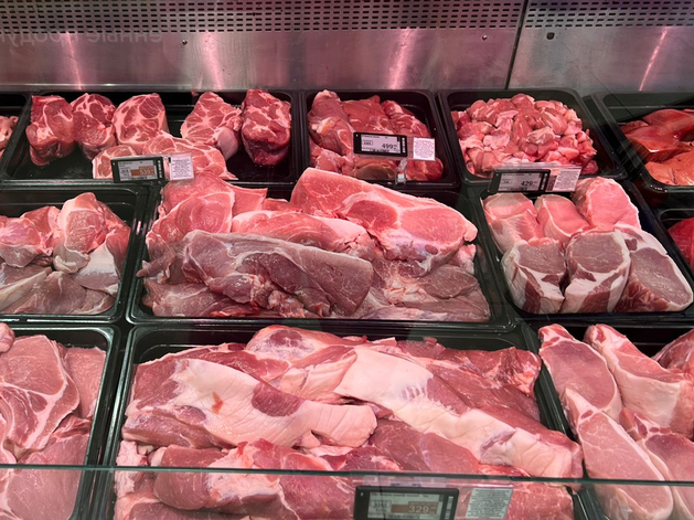 Россельхознадзор опять обнаружил нарушения в сети «Светофор» в Свердловской области