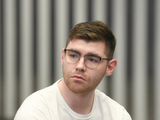 Редактор свердловской редакции Денис Аллаяров