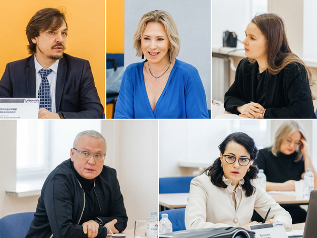 «Нам говорят: "Вам повезло, у вас ушла IKEA". Но некоторым сегментам стало только хуже» «Нам говорят: "Вам повезло, у вас ушла IKEA". Но некоторым сегментам стало только хуже»