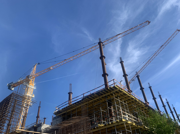 Льготная ипотечная программа под 2% может появиться в России для участников СВО и их семей Льготная ипотечная программа под 2% может появиться в России для участников СВО и их семей