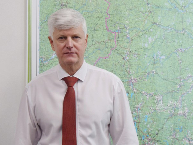 В Свердловской области назначен глава фонда капремонта