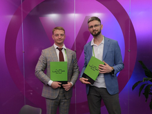 Группа «Полипластик» и «Yandex B2B Tech» договорились о сотрудничестве.