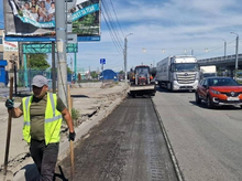 Свердловский тракт перекрыли: как изменится одна из главных дорог Челябинска
