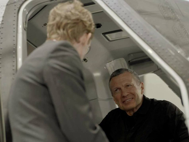 «Вы научили летать самолеты!» Соловьев посетил Уральский завод гражданской авиации