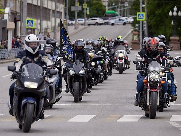 Екатеринбург пришел в «Движение»: кто из звезд музыки и мотоспорта встретится с уральцами