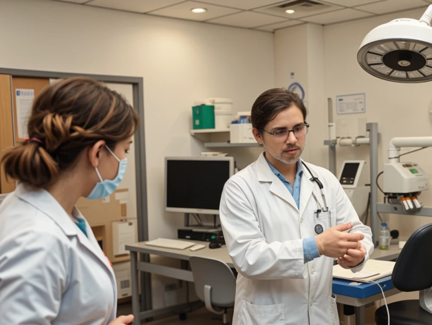 Группа «Медскан», владеющая лабораториями KDL, готовится к выходу на IPO