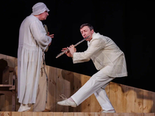 Как провести выходные в Челябинске: афиша на 7 и 8 июня
