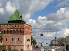В Нижнем Новгороде потратят 14 млн руб. на концерт ко Дню России. Кто будет хедлайнером?
