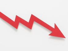 Банки начнут снижение ставок по вкладам на средние и длинные сроки