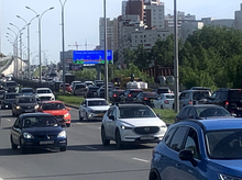 Предварительная стоимость строительства Южного обхода Тюмени оценена в 25 млрд