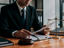 Газовая компания требует миллионы у предприятия «Роскосмоса» в Челябинской области
