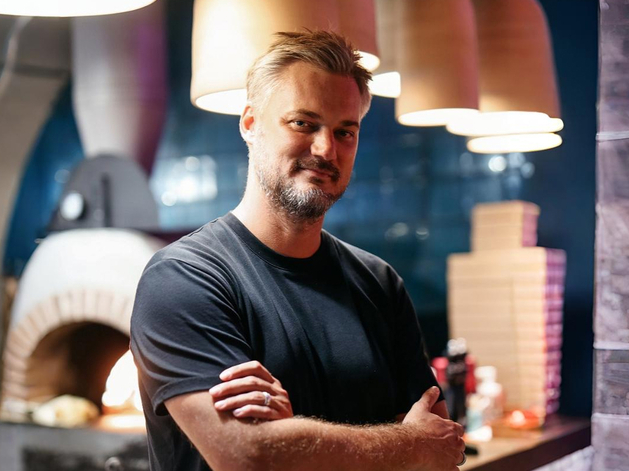 Андрей Максимов