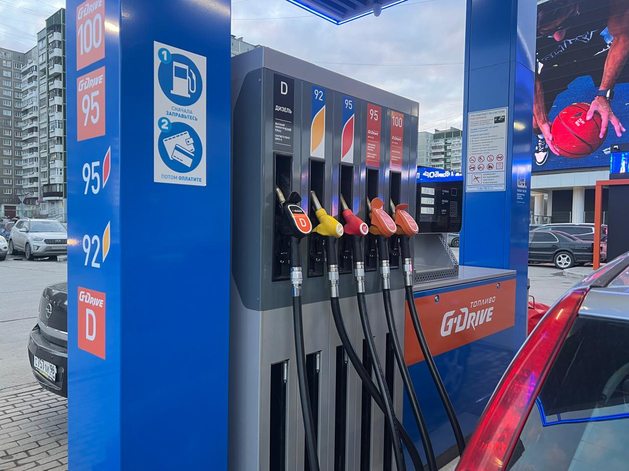 92-й бензин дорожает, дизель дешевеет. О чем это говорит?