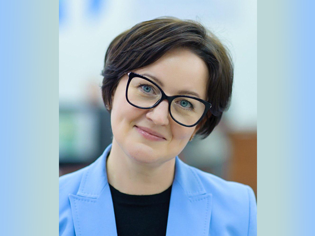 В Свердловской области назначили нового директора департамента информполитики В Свердловской области назначили нового директора департамента информполитики