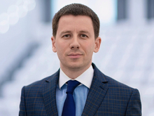 Свердловчанин Евгений Гурарий получил высокий пост в правительстве ЯНАО