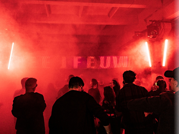 Сотни екатеринбуржцев посетят Хлебозавод №6 ради фестиваля техно-культуры