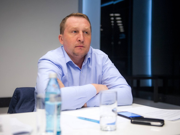 Константин Селянин Константин Селянин