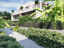 Как и зачем инвестировать в недвижимость в Абхазии: бизнес-завтрак «Делового квартала»